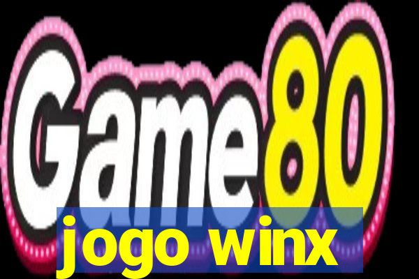 jogo winx